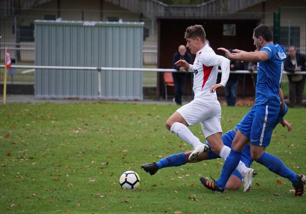 U23 - TSV Rothwesten