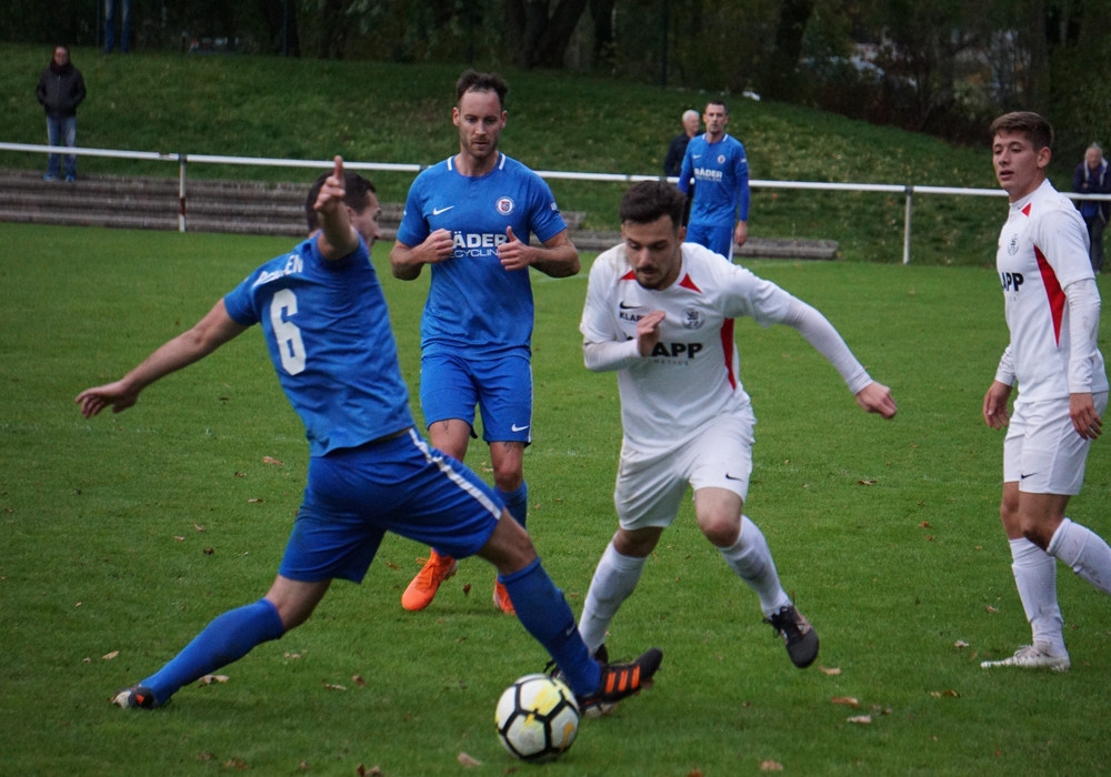 U23 - TSV Rothwesten