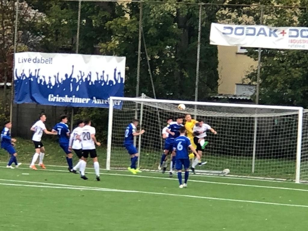 Griesheim - U19