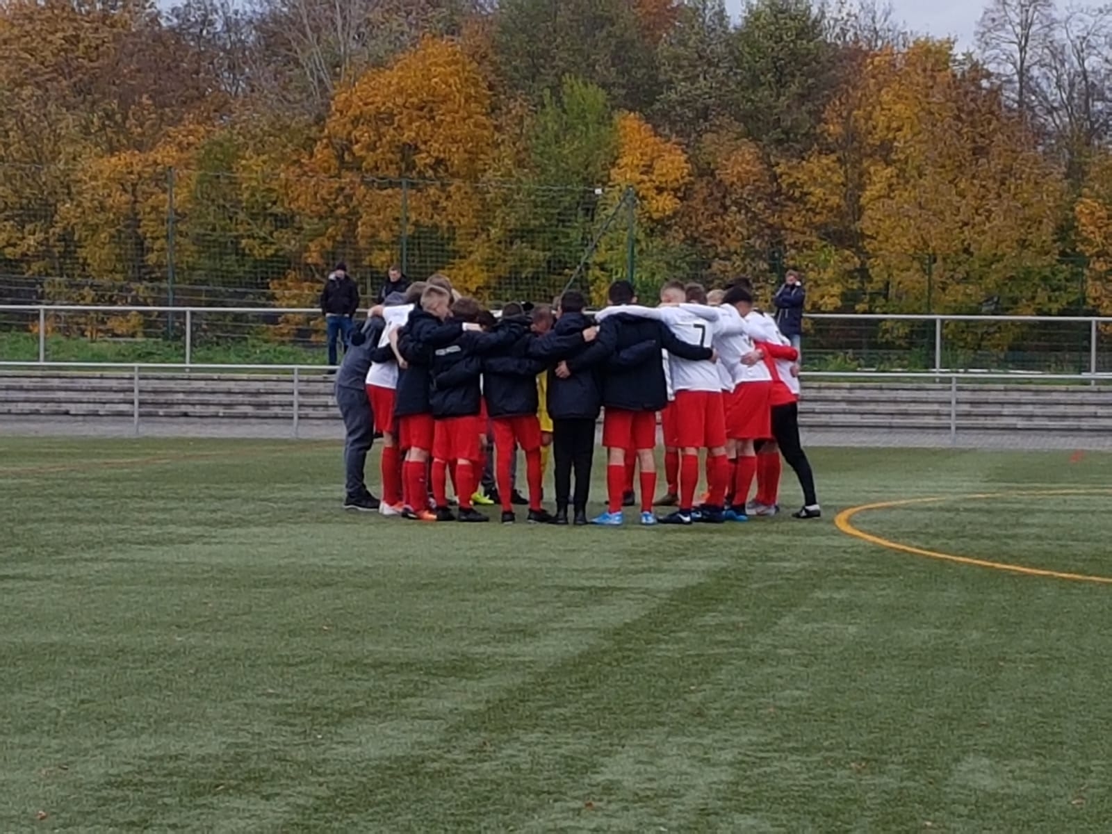 U15 - Karbener SV