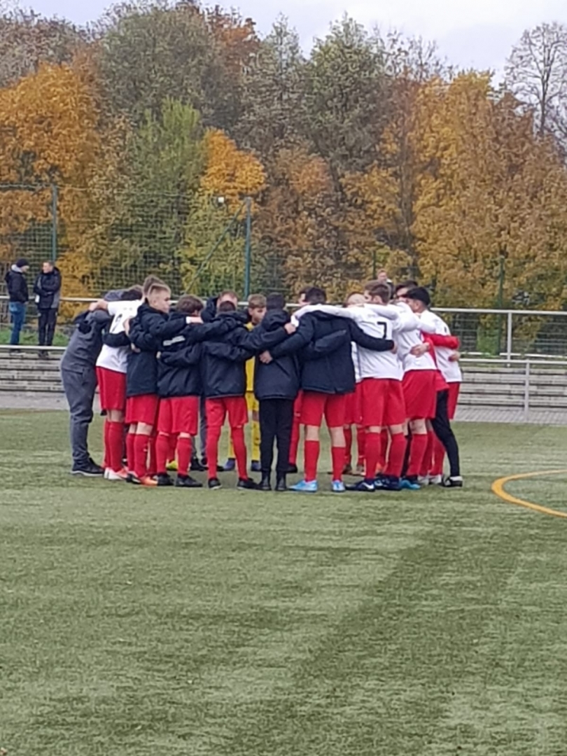 U15 - Karbener SV