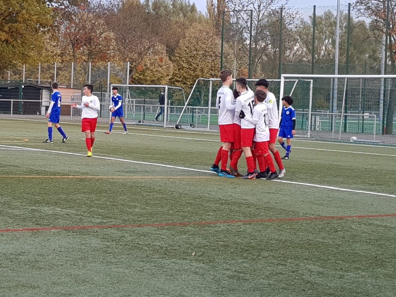 U15 - Karbener SV