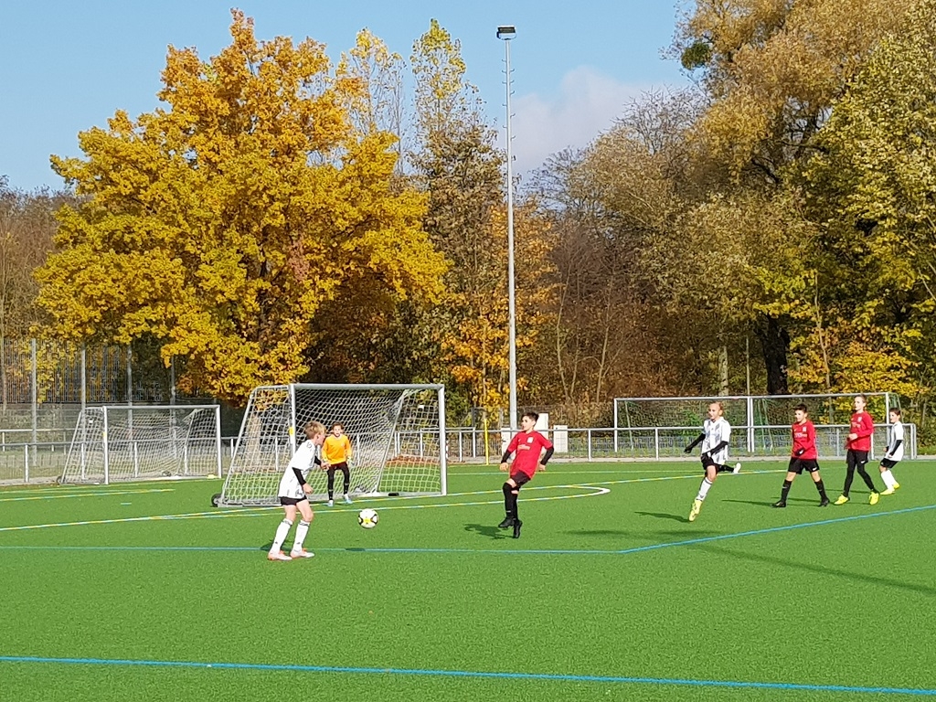 U12 I - VfL Kassel