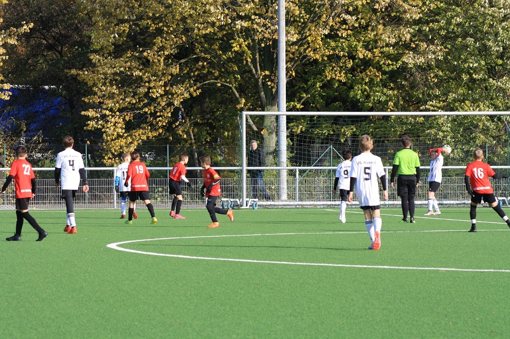 U12 I - VfL Kassel