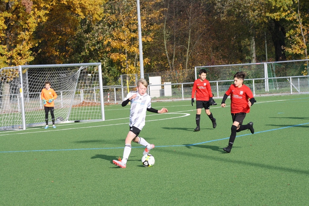 U12 I - VfL Kassel