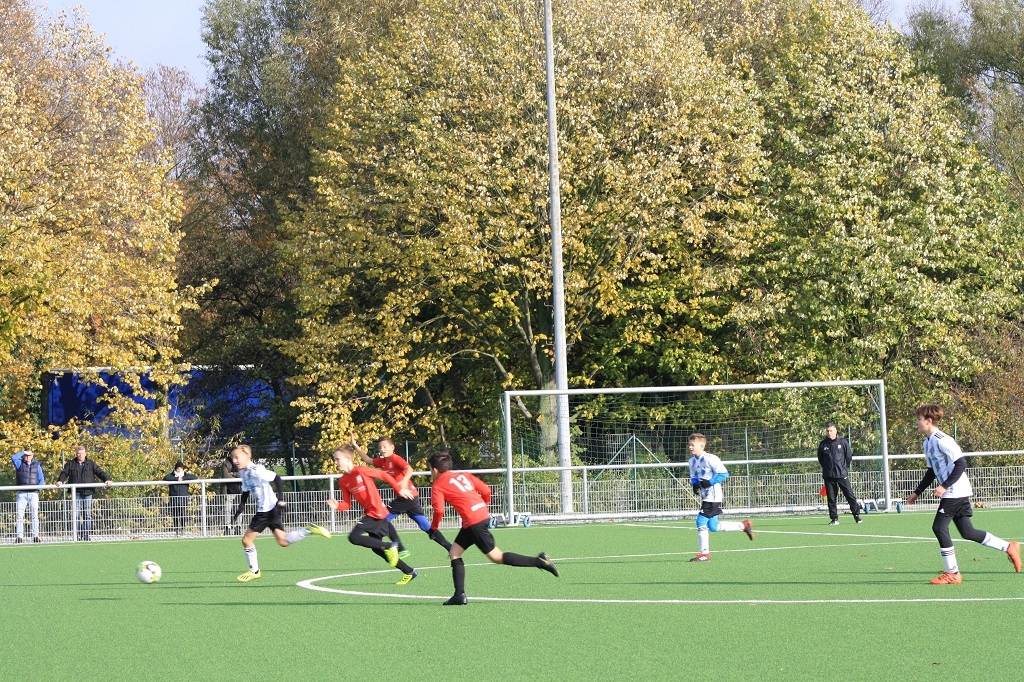 U12 I - VfL Kassel