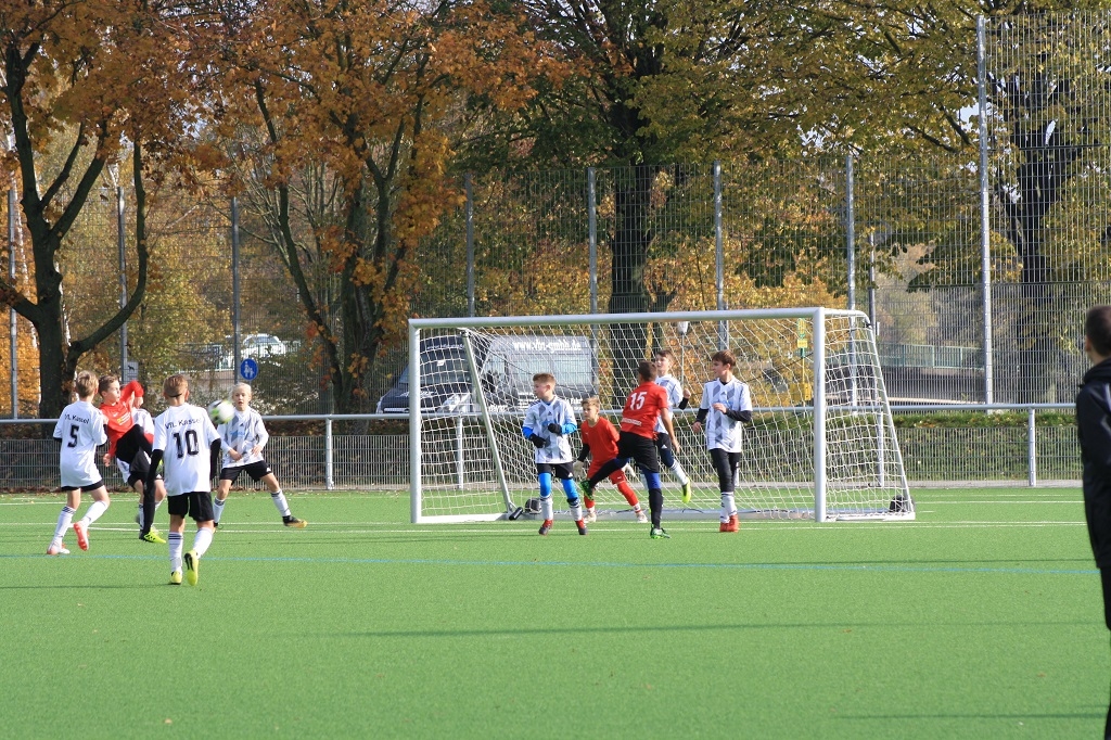 U12 I - VfL Kassel