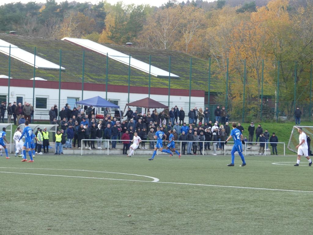 Türk Gücü Friedberg, KSV Hessen Kassel