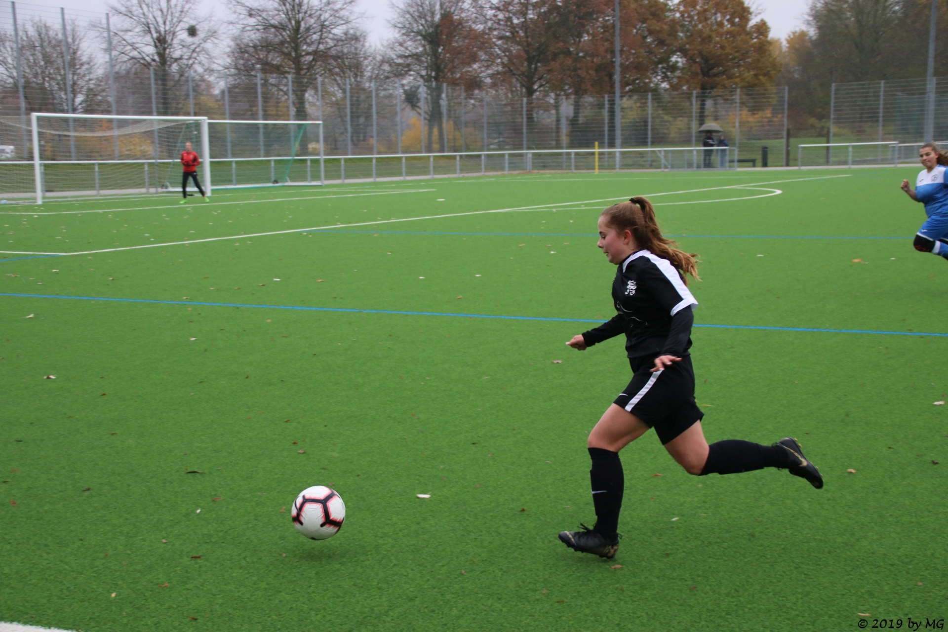 KSV Hessen Kassel - FFC Pohlheim