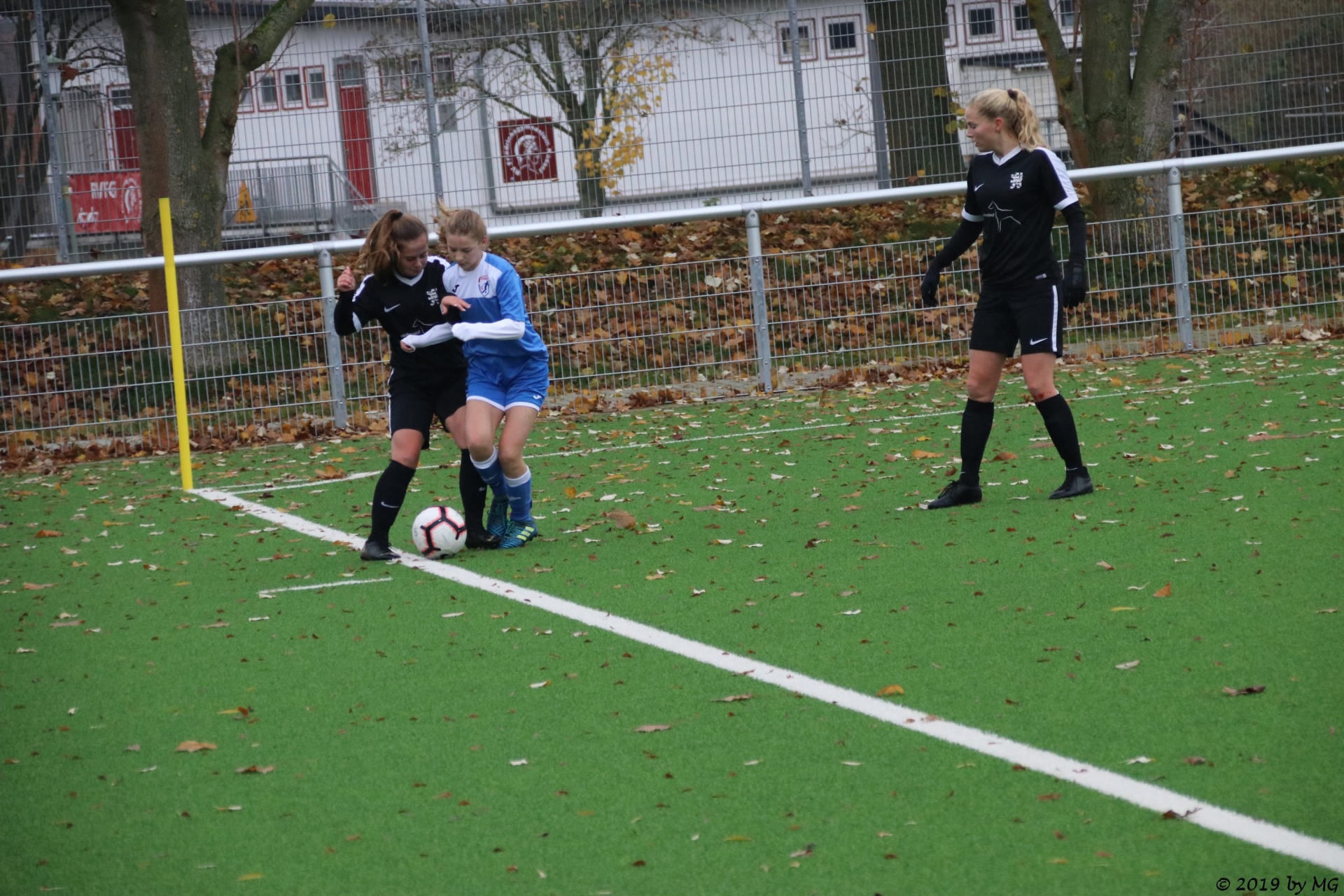 KSV Hessen Kassel - FFC Pohlheim