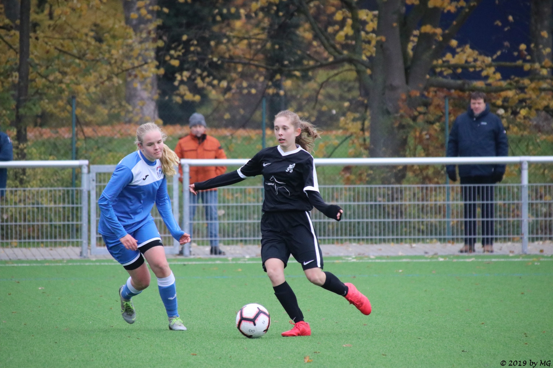 KSV Hessen Kassel - FFC Pohlheim