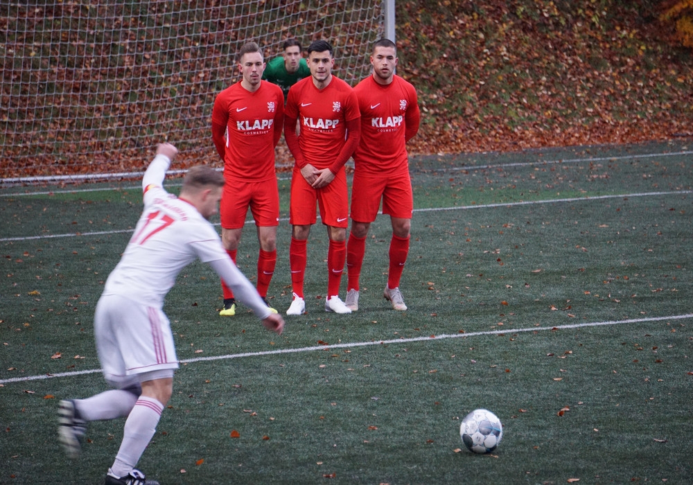 FSV Dörnberg - U23