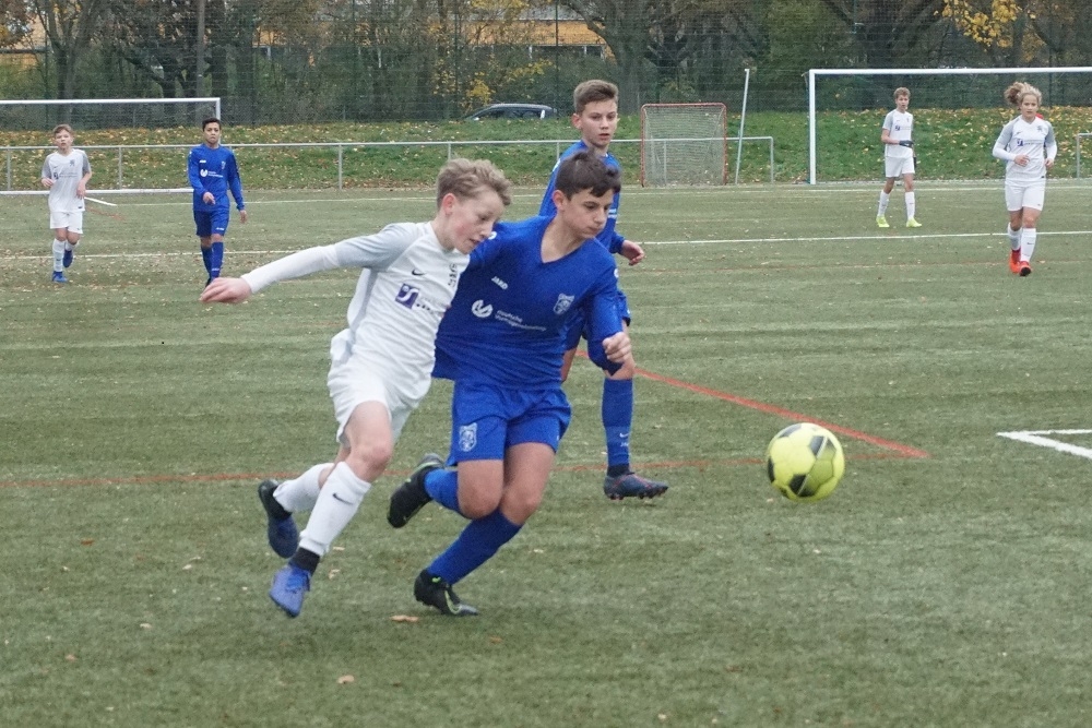 U14 - Marburg