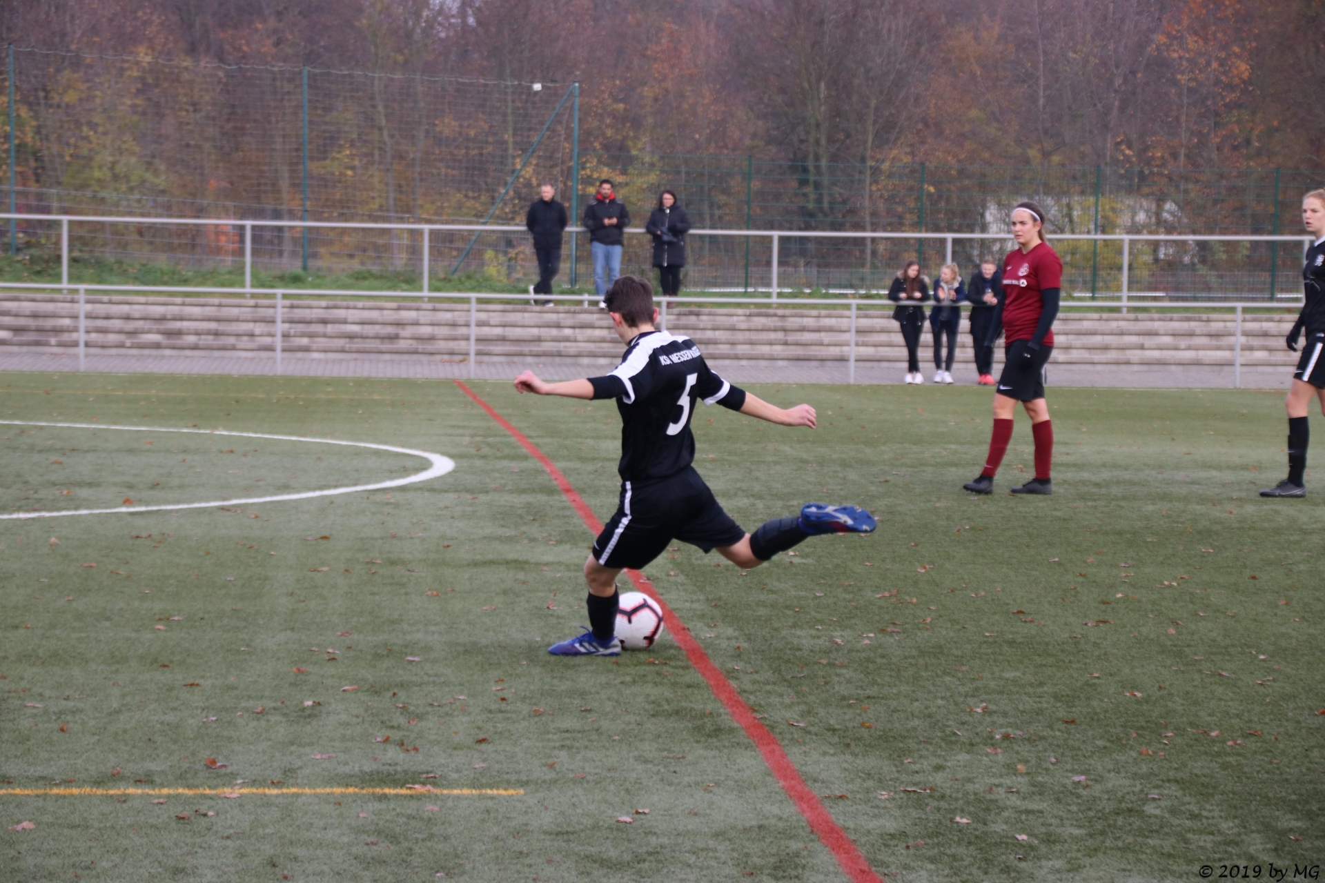 KSV Hessen Kassel - MFFC Wiesbaden