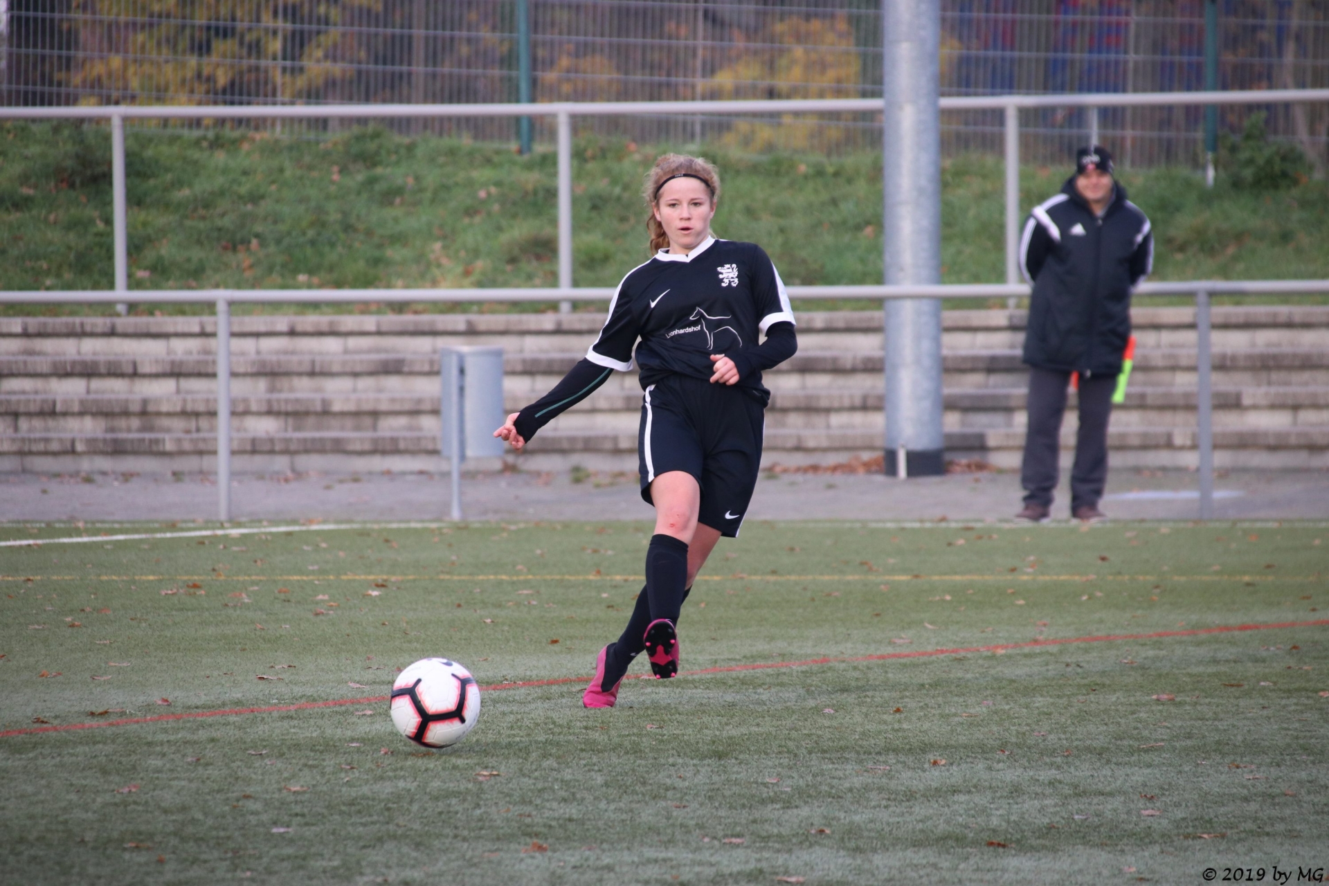 KSV Hessen Kassel - MFFC Wiesbaden