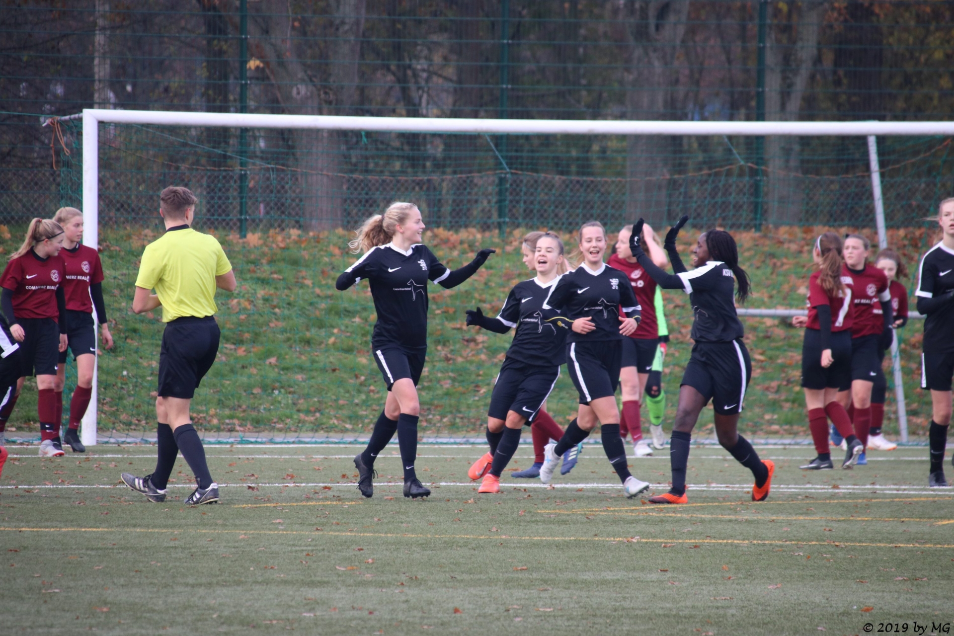 KSV Hessen Kassel - MFFC Wiesbaden