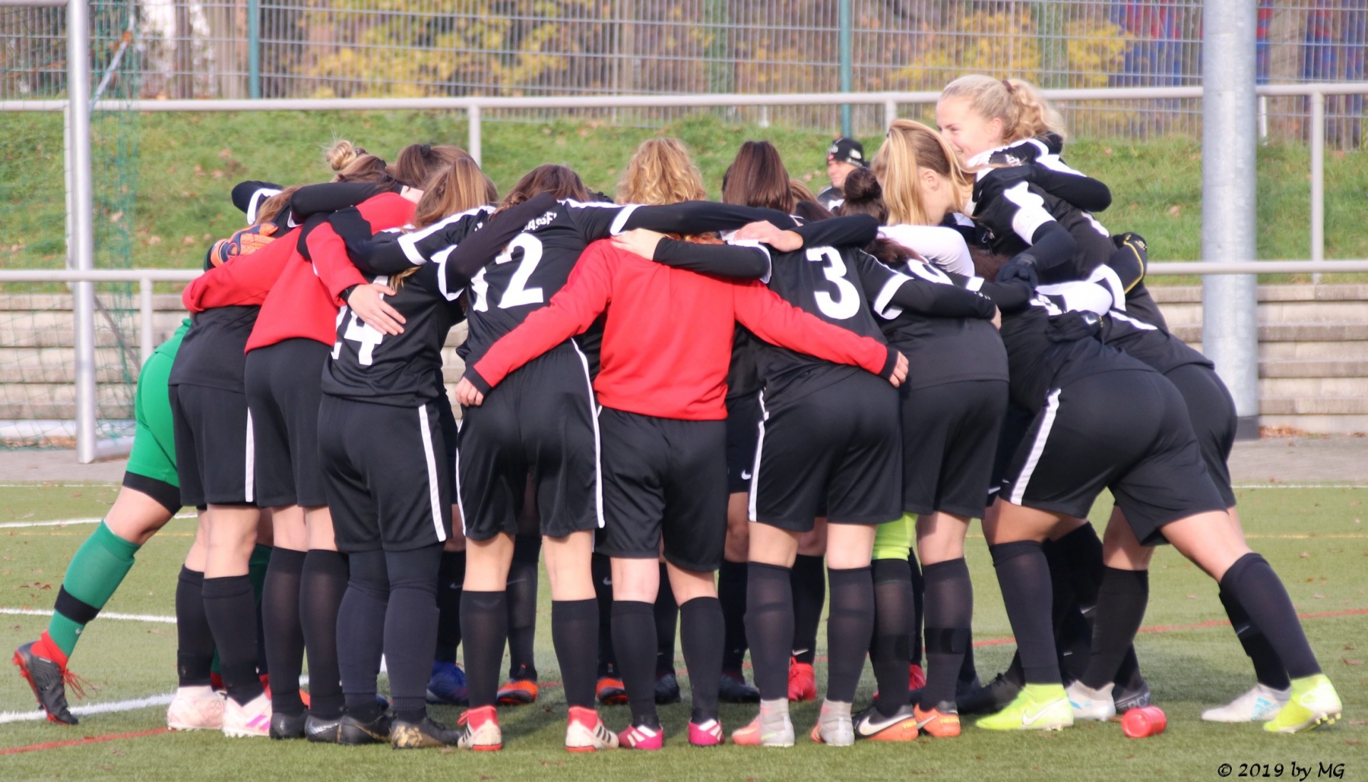 KSV Hessen Kassel - MFFC Wiesbaden