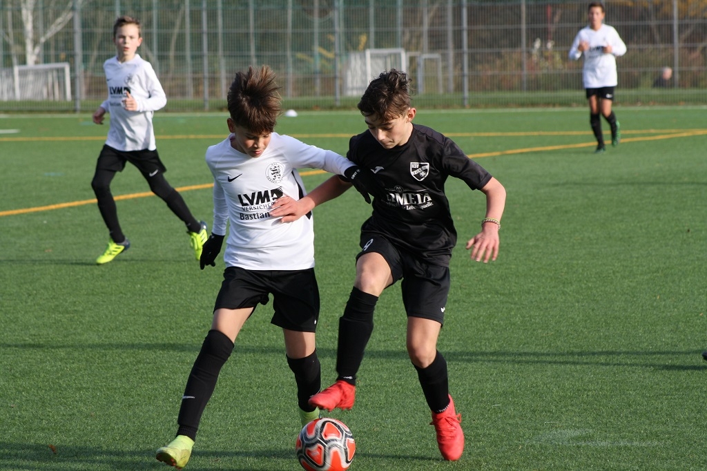 KSV Baunatal - U12 I