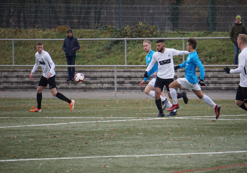 U19 - Erlensee