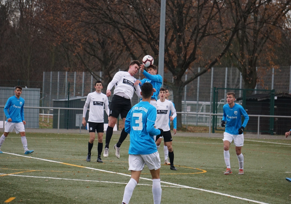 U19 - Erlensee