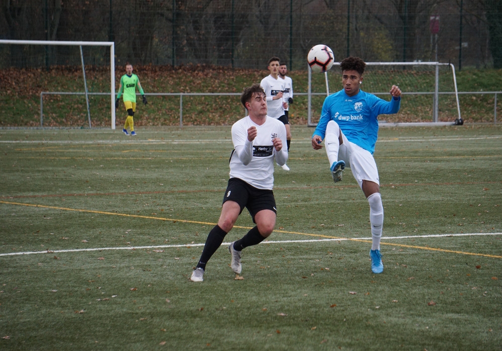 U19 - Erlensee