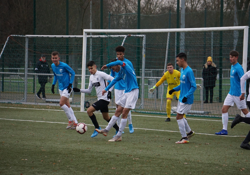 U19 - Erlensee