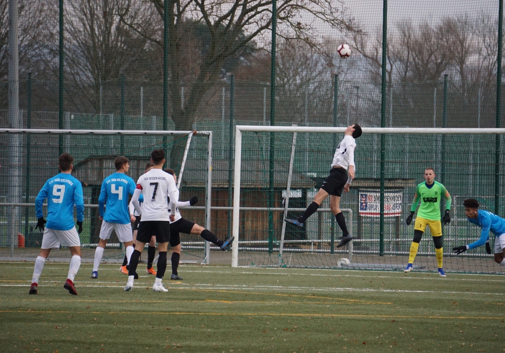 U19 - Erlensee