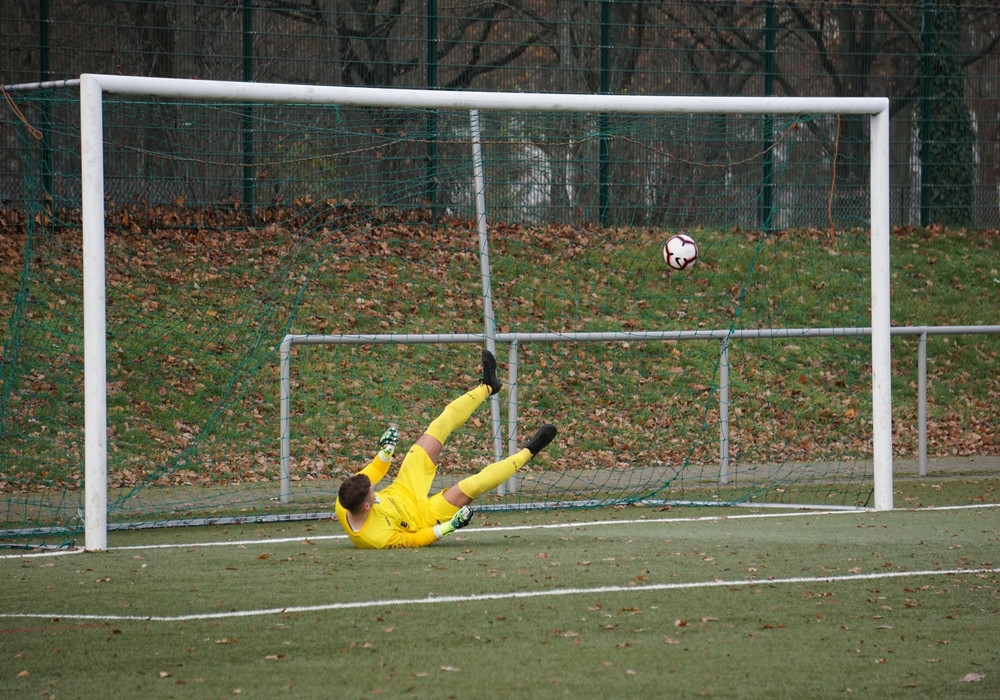 U19 - Erlensee