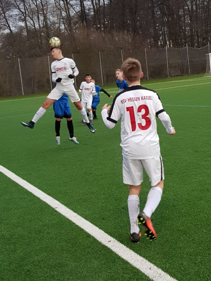 Viktoria Fulda - U15