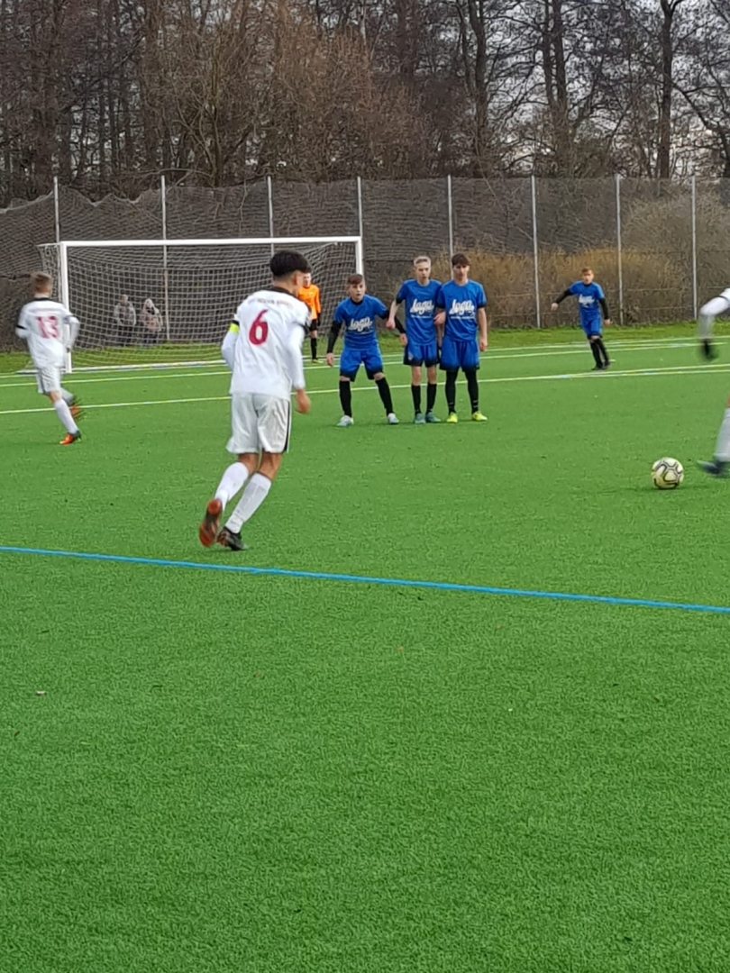 Viktoria Fulda - U15