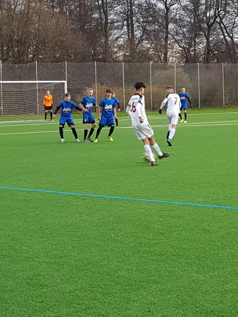 Viktoria Fulda - U15