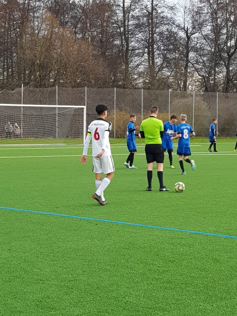 Viktoria Fulda - U15