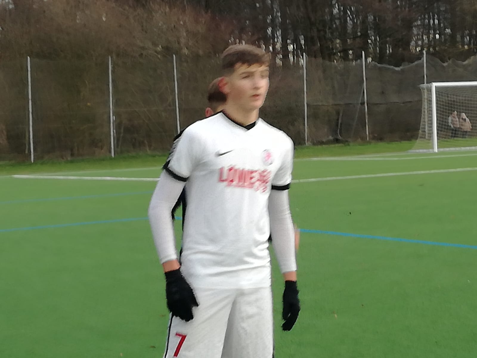 Viktoria Fulda - U15