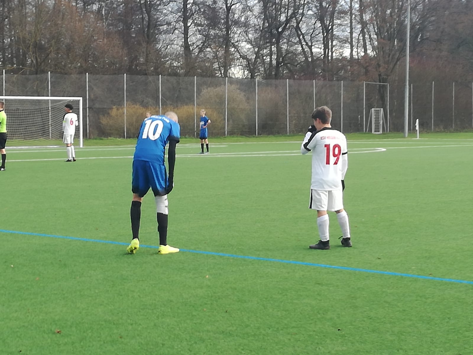 Viktoria Fulda - U15