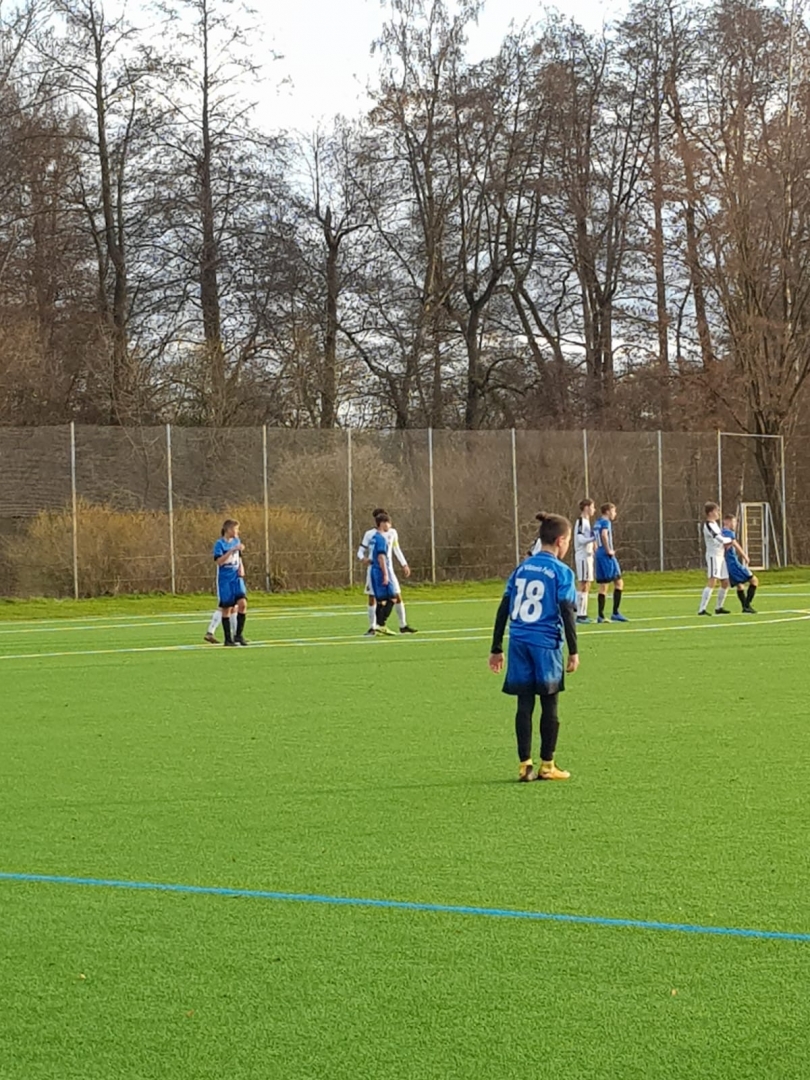 Viktoria Fulda - U15