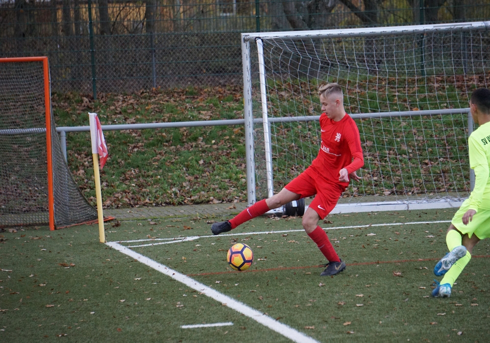 U17 - Wehen Wiesbaden U16