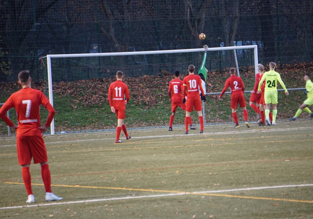 U17 - Wehen Wiesbaden U16