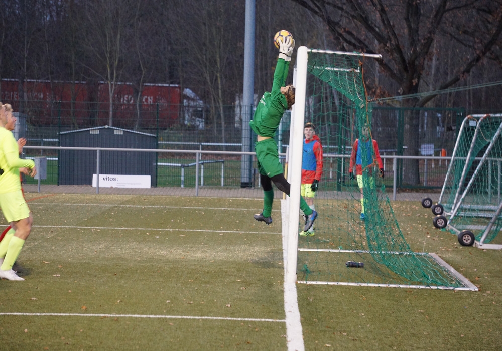 U17 - Wehen Wiesbaden U16