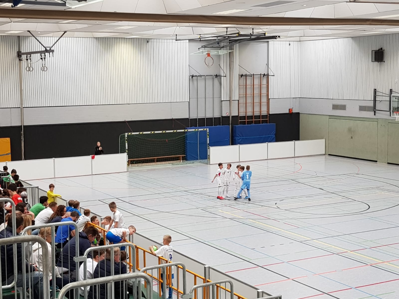 U11 Turnier Meinerzhagen