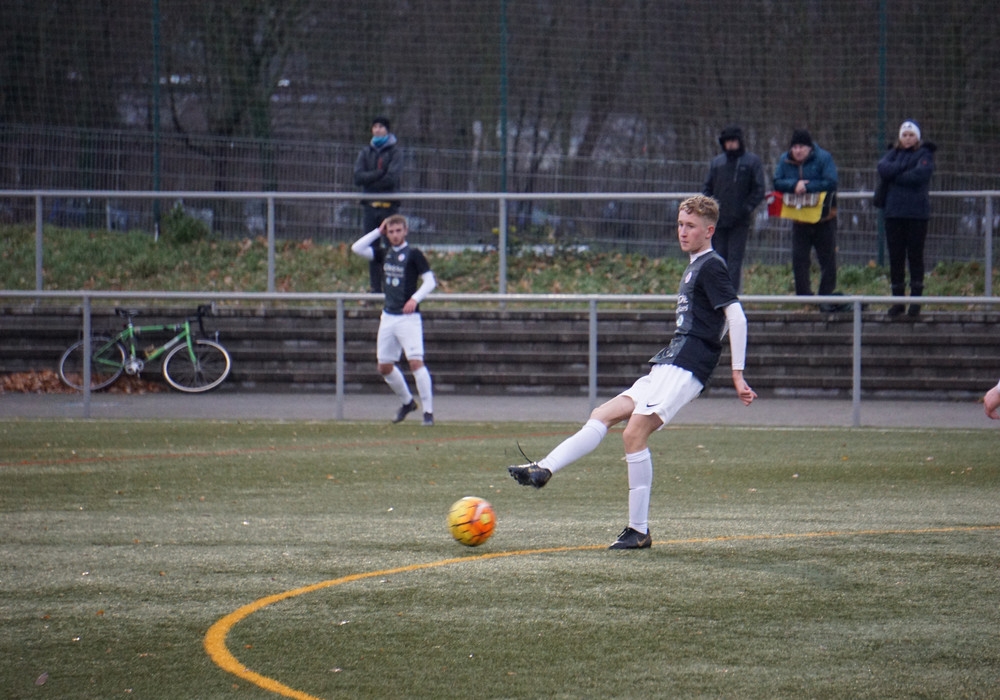 U17 - Gießen