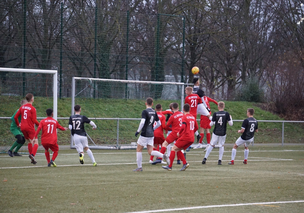 U17 - Gießen