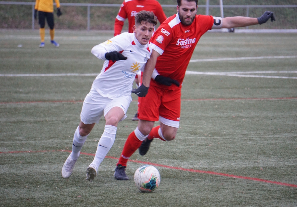 KSV - SG Johannesberg