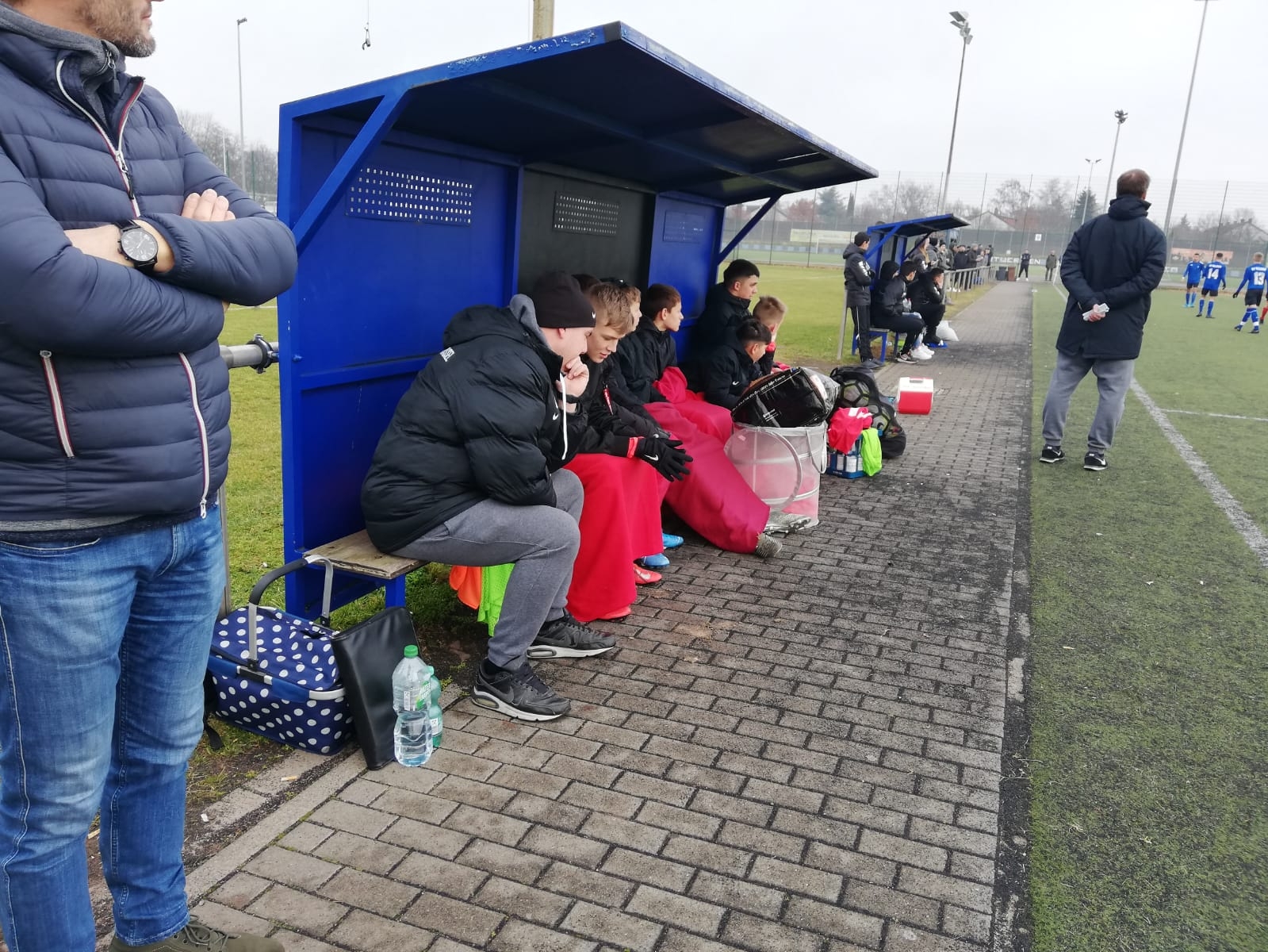 Waldhof Mannheim - U15