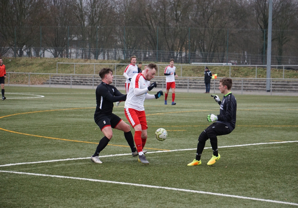 U19 - SV Höxter