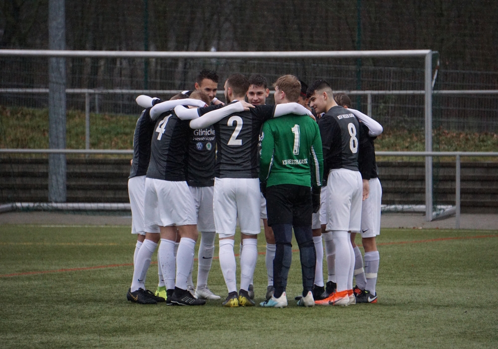 U17 - JFV 1. FC Süd 012 Eichsfeld