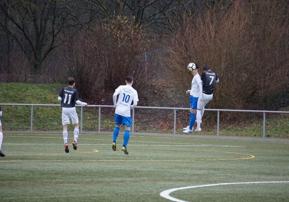 U17 - JFV 1. FC Süd 012 Eichsfeld