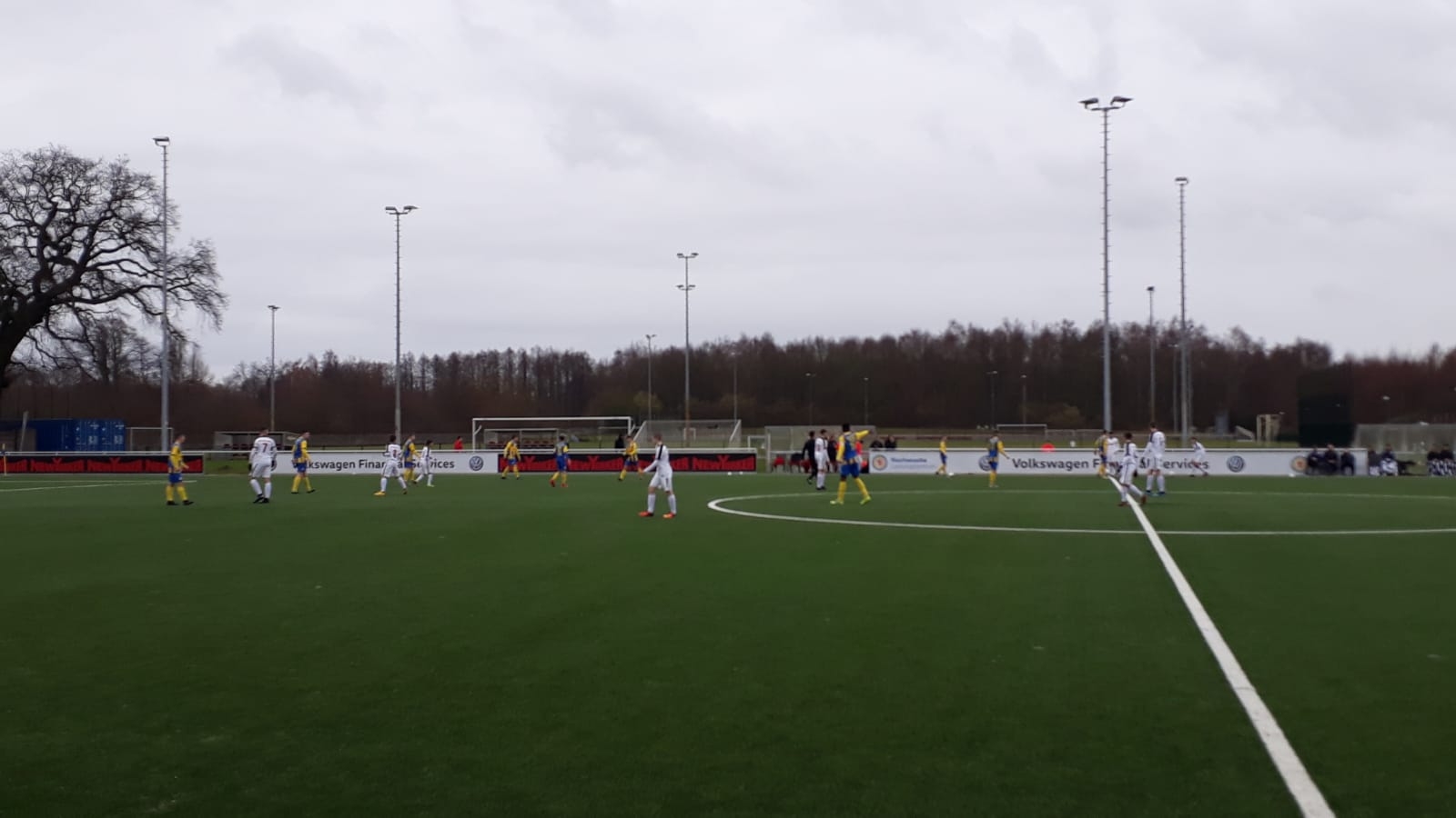 Eintracht Braunschweig - U15