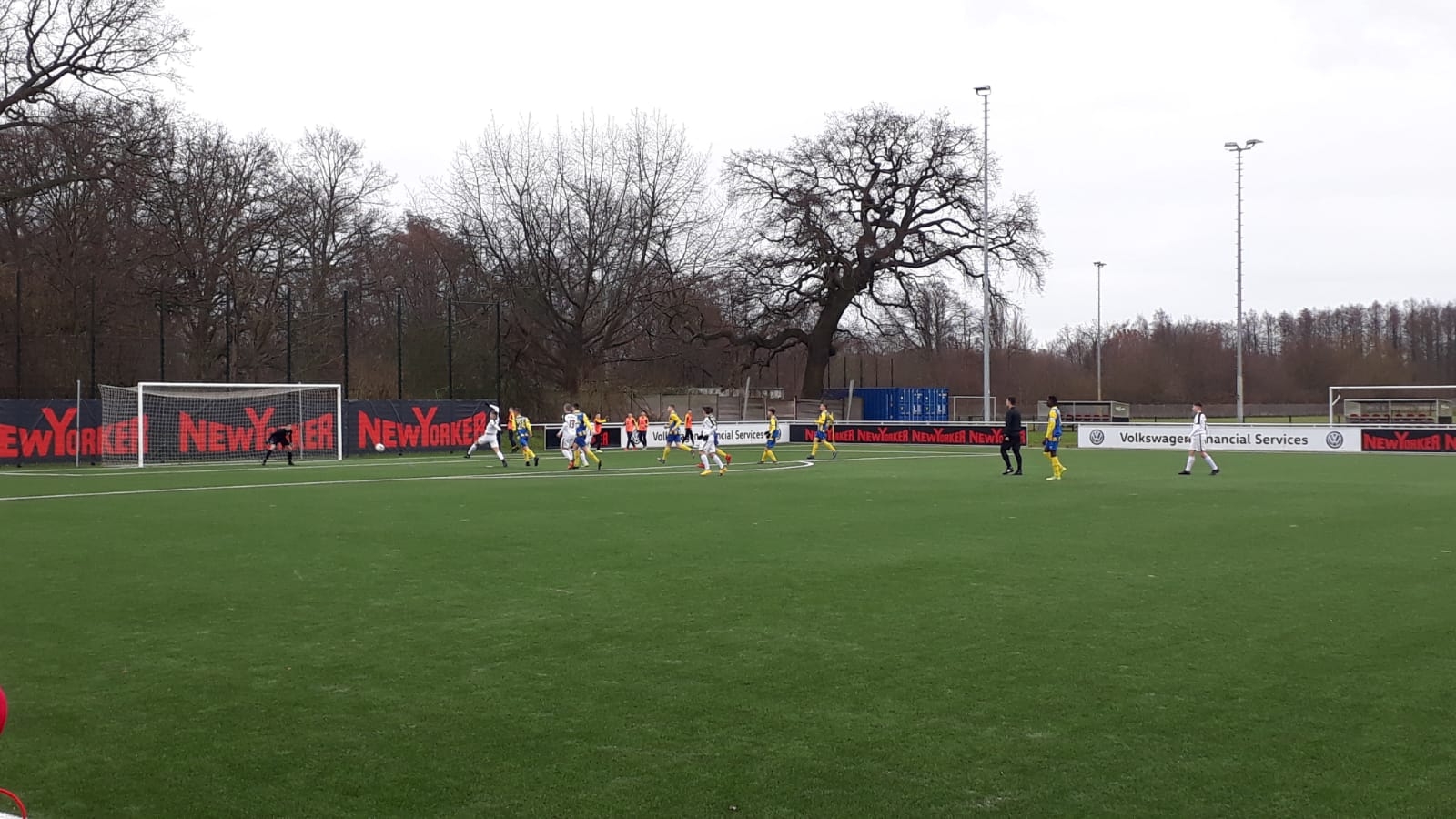 Eintracht Braunschweig - U15