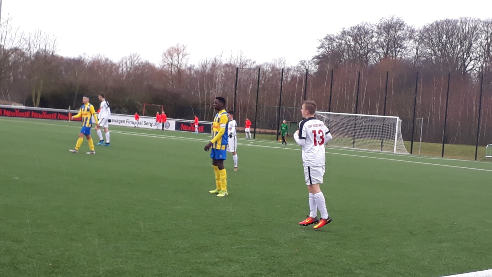 Eintracht Braunschweig - U15