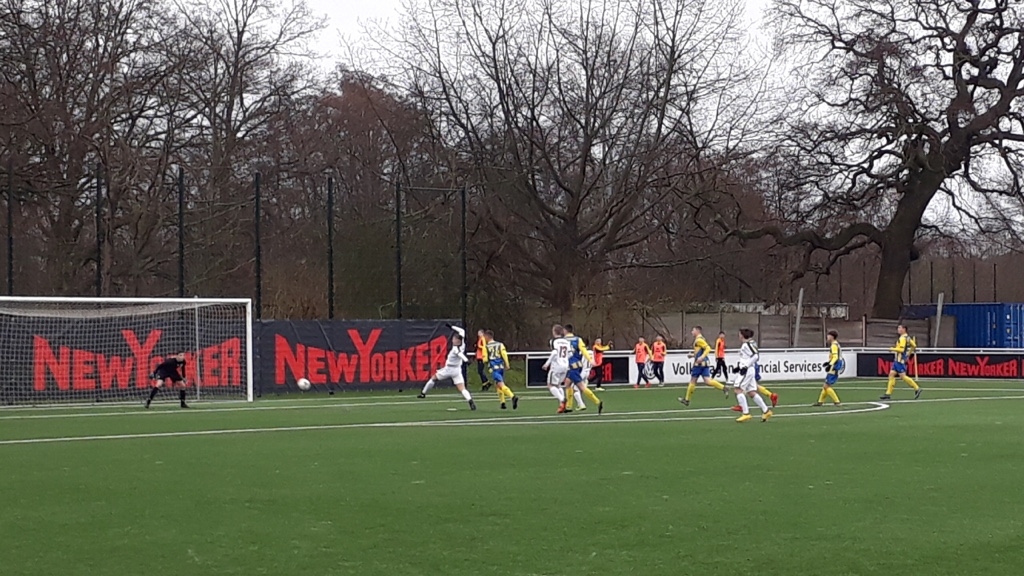 Eintracht Braunschweig - U15